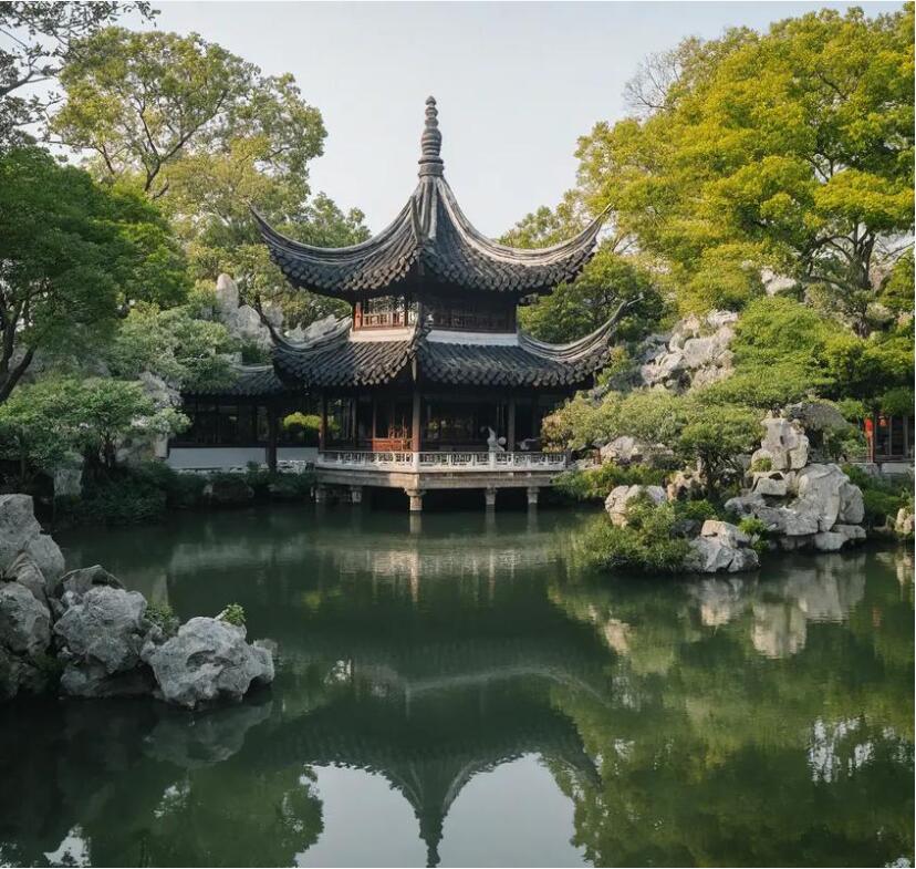 江西千青餐饮有限公司